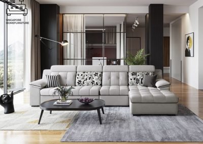 Valencia Sofa Bed Singapore SingaporeHomeFurniture