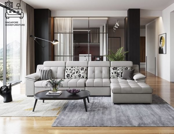 Valencia Sofa Bed Singapore SingaporeHomeFurniture