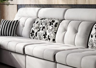 Valencia Sofa Bed Singapore SingaporeHomeFurniture