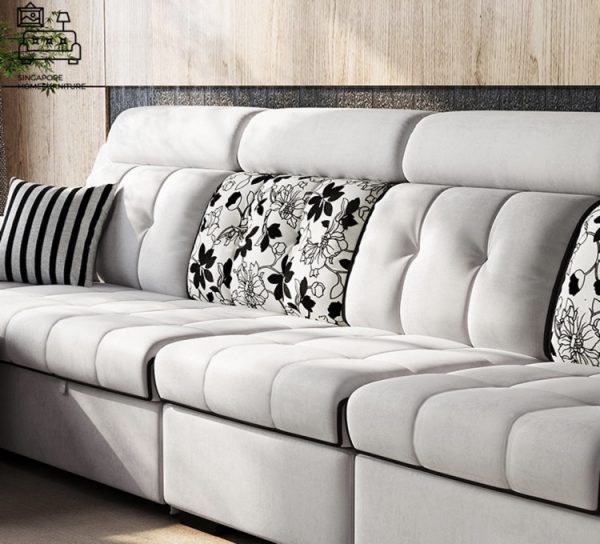 Valencia Sofa Bed Singapore SingaporeHomeFurniture