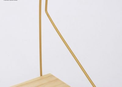 Bariad Floating Wall Shelf SIngapore SingaporeHomeFurniture