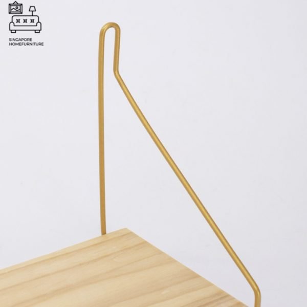Bariad Floating Wall Shelf SIngapore SingaporeHomeFurniture