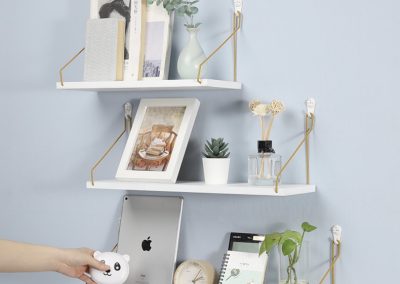 Bariad Floating Wall Shelf SIngapore SingaporeHomeFurniture