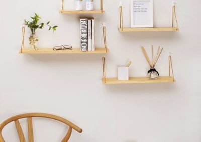 Bariad Floating Wall Shelf SIngapore SingaporeHomeFurniture