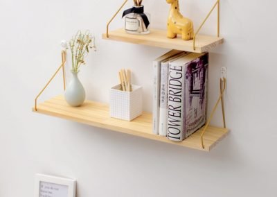 Bariad Floating Wall Shelf SIngapore SingaporeHomeFurniture