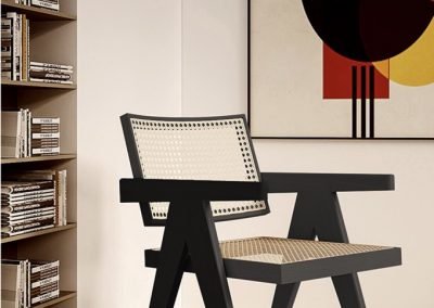 Brest Wooden Dining Chair Singapore SingaporeHomeFurniture