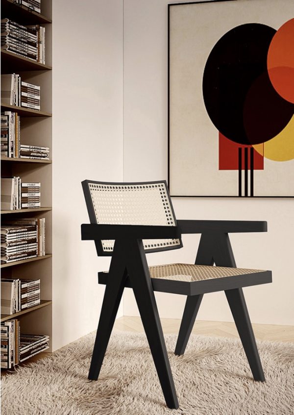Brest Wooden Dining Chair Singapore SingaporeHomeFurniture