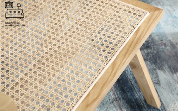 Brest Wooden Dining Chair Singapore SingaporeHomeFurniture