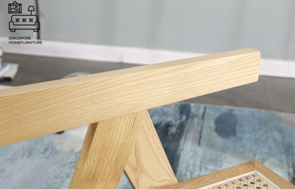 Brest Wooden Dining Chair Singapore SingaporeHomeFurniture