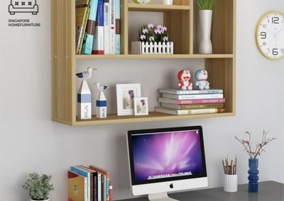 Constanti Floating Wall Shelf SIngapore SingaporeHomeFurniture