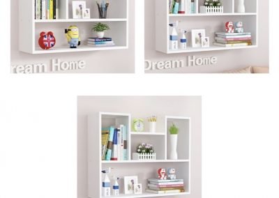 Constanti Floating Wall Shelf SIngapore SingaporeHomeFurniture