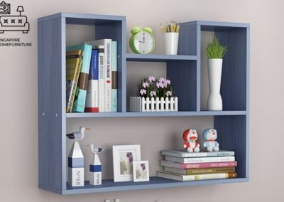 Constanti Floating Wall Shelf SIngapore SingaporeHomeFurniture