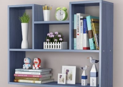 Constanti Floating Wall Shelf SIngapore SingaporeHomeFurniture