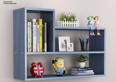 Constanti Floating Wall Shelf SIngapore SingaporeHomeFurniture