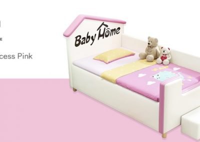 Deinze Kids Bed Frame Singapore Children Bed Frame Singapore SingaporeHomeFurniture