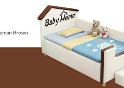 Deinze Kids Bed Frame Singapore Children Bed Frame Singapore SingaporeHomeFurniture