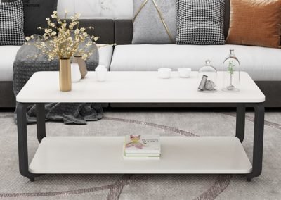 Dieren Wooden Coffee Table Singapore SingaporeHomeFurniture