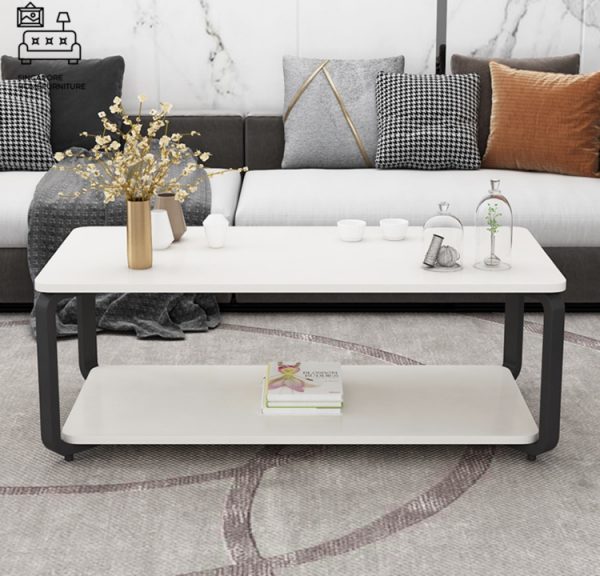 Dieren Wooden Coffee Table Singapore SingaporeHomeFurniture