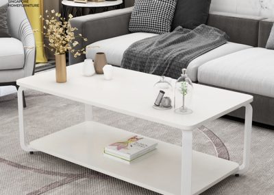 Dieren Wooden Coffee Table Singapore SingaporeHomeFurniture