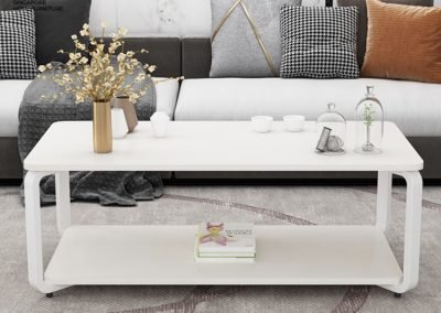 Dieren Wooden Coffee Table Singapore SingaporeHomeFurniture