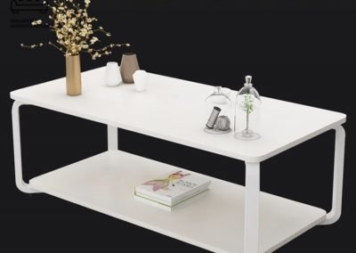 Dieren Wooden Coffee Table Singapore SingaporeHomeFurniture