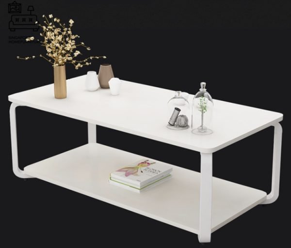 Dieren Wooden Coffee Table Singapore SingaporeHomeFurniture