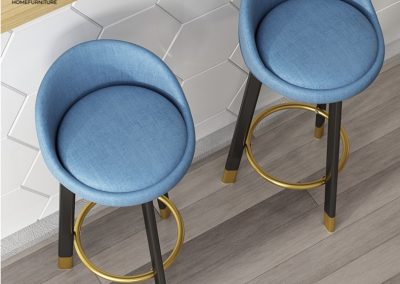 Ezeiza Rattan Bar Stool Singapore Wooden Bar Stool Singapore SingaporeHomeFurniture