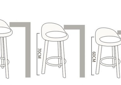 Ezeiza Rattan Bar Stool Singapore Wooden Bar Stool Singapore SingaporeHomeFurniture
