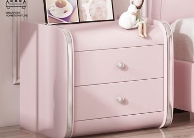 Izegem Kids Bed Frame Singapore Children Bed Frame Singapore SingaporeHomeFurniture