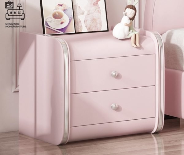 Izegem Kids Bed Frame Singapore Children Bed Frame Singapore SingaporeHomeFurniture