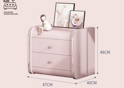 Izegem Kids Bed Frame Singapore Children Bed Frame Singapore SingaporeHomeFurniture