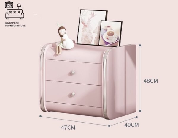 Izegem Kids Bed Frame Singapore Children Bed Frame Singapore SingaporeHomeFurniture