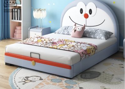 Izegem Kids Bed Frame Singapore Children Bed Frame Singapore SingaporeHomeFurniture
