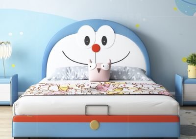 Izegem Kids Bed Frame Singapore Children Bed Frame Singapore SingaporeHomeFurniture