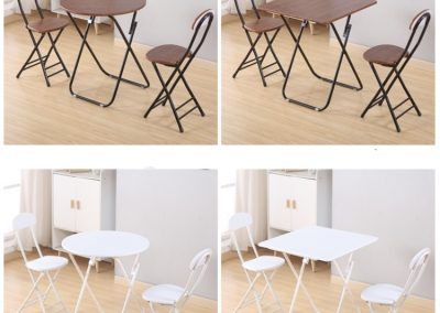 Folding Dining Table Singapore SingaporeHomeFurniture