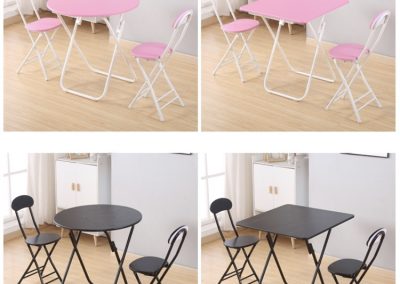 Folding Dining Table Singapore SingaporeHomeFurniture