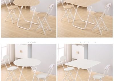 Folding Dining Table Singapore SingaporeHomeFurniture