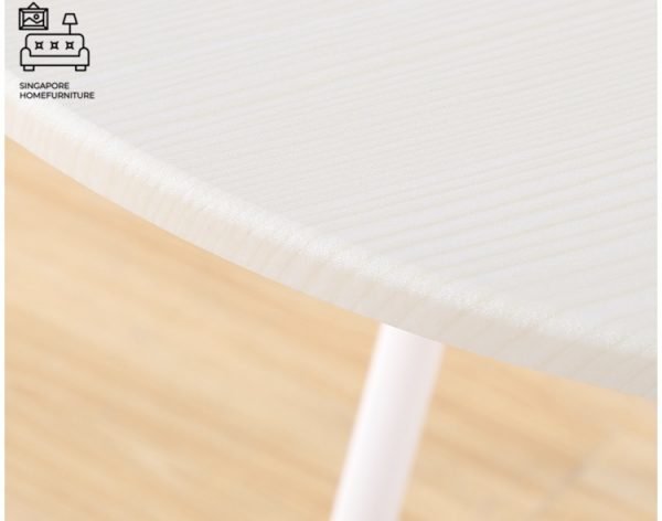 KERKRADE® Folding Dining Table | Convenient & Space Efficient | $$ - Image 9