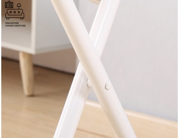 KERKRADE® Folding Dining Table | Convenient & Space Efficient | $$ - Image 7