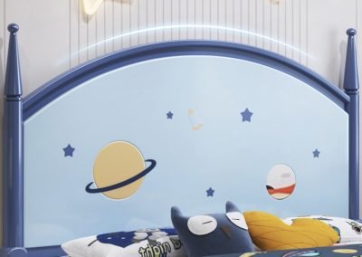 Landen Kids Bed Frame Singapore Children Bed Frame Singapore SingaporeHomeFurniture