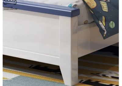 Landen Kids Bed Frame Singapore Children Bed Frame Singapore SingaporeHomeFurniture