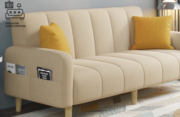 Manresa Fabric Sofa Singapore SingaporeHomeFurniture