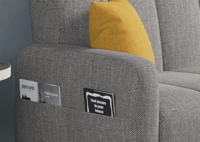 Manresa Fabric Sofa Singapore SingaporeHomeFurniture