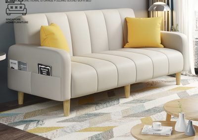 Manresa Fabric Sofa Singapore SingaporeHomeFurniture