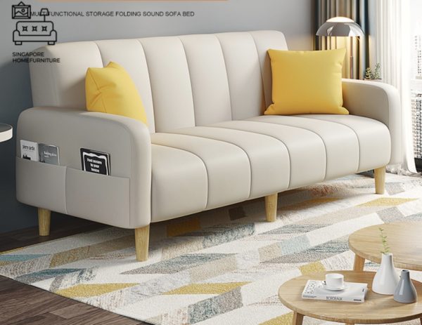 Manresa Fabric Sofa Singapore SingaporeHomeFurniture