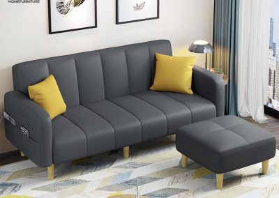Manresa Fabric Sofa Singapore SingaporeHomeFurniture