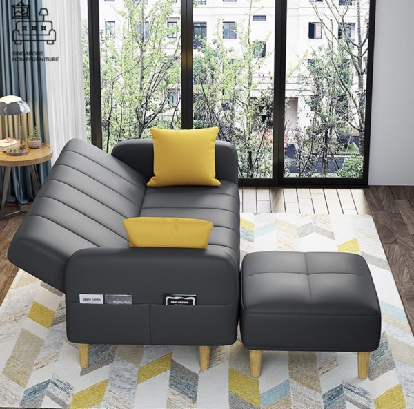 Manresa Fabric Sofa Singapore SingaporeHomeFurniture
