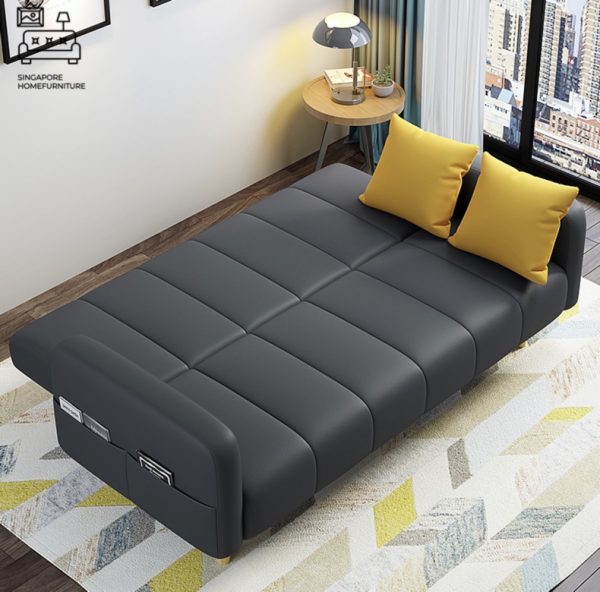 Manresa Fabric Sofa Singapore SingaporeHomeFurniture