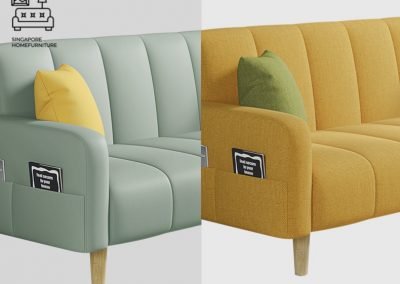Manresa Fabric Sofa Singapore SingaporeHomeFurniture
