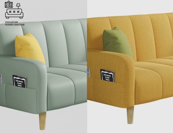 Manresa Fabric Sofa Singapore SingaporeHomeFurniture